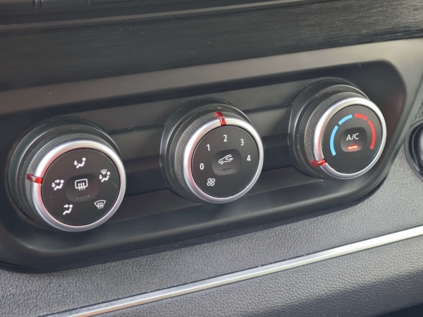 Renault Trafic L2 Equilibre 2,0 dCi 110kW 18