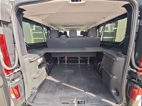 Renault Trafic L2 Equilibre 2,0 dCi 110kW 28