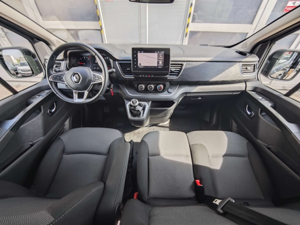 Renault Trafic L2 Equilibre 2,0 dCi 110kW 3