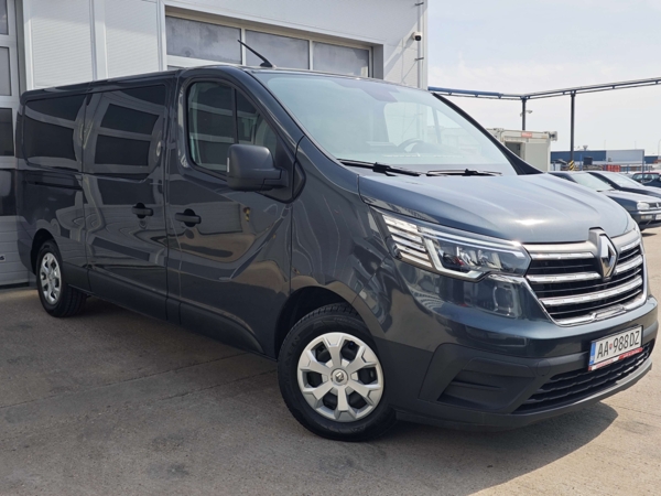 Renault Trafic L2 Equilibre 2,0 dCi 110kW 5