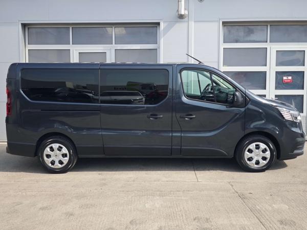 Renault Trafic L2 Equilibre 2,0 dCi 110kW 9