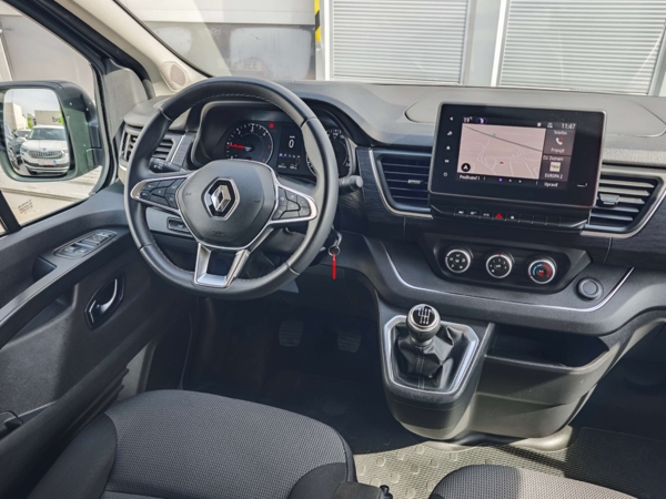 Renault Trafic L2 Equilibre 2,0 dCi 110kW 13