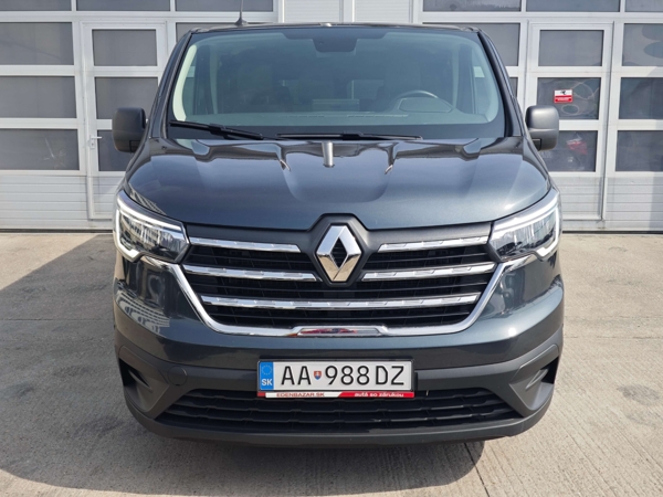 Renault Trafic L2 Equilibre 2,0 dCi 110kW 4