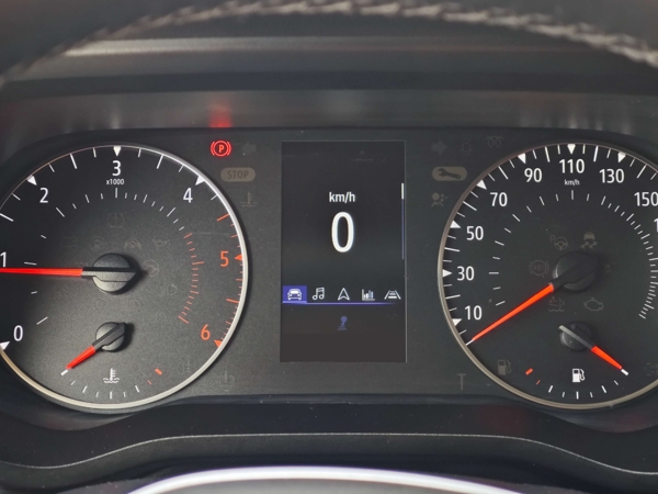 Renault Trafic L2 Equilibre 2,0 dCi 110kW 14