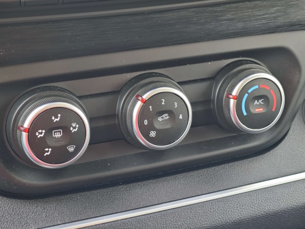 Renault Trafic L2 Equilibre EDC 2,0 dCi  110kW 22