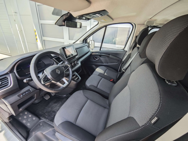 Renault Trafic L2 Equilibre EDC 2,0 dCi  110kW 10