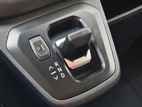 Renault Trafic L2 Equilibre EDC 2,0 dCi  110kW 23