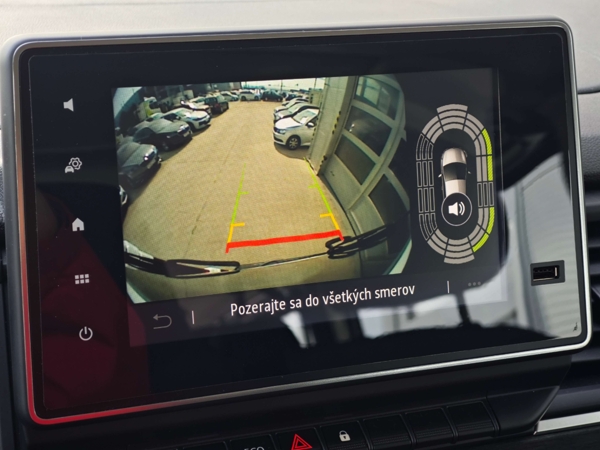 Renault Trafic L2 Equilibre EDC 2,0 dCi  110kW 17