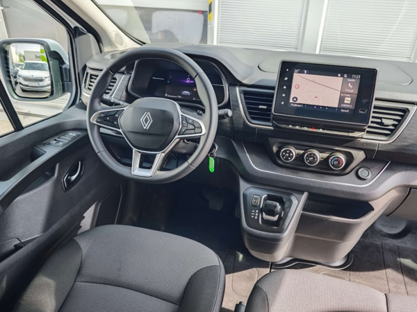 Renault Trafic L2 Equilibre EDC 2,0 dCi  110kW 14