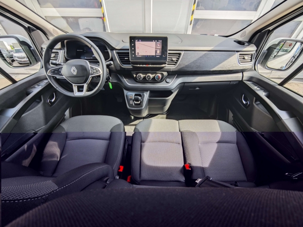 Renault Trafic L2 Equilibre EDC 2,0 dCi  110kW 13