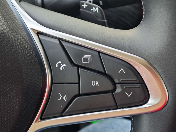 Renault Trafic L2 Equilibre EDC 2,0 dCi  110kW 27