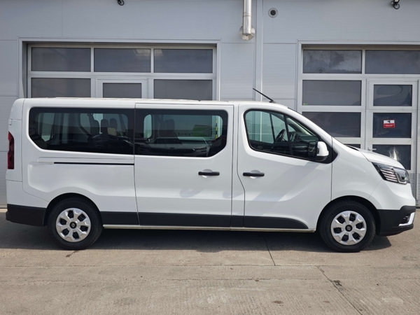 Renault Trafic L2 Equilibre EDC 2,0 dCi  110kW 9