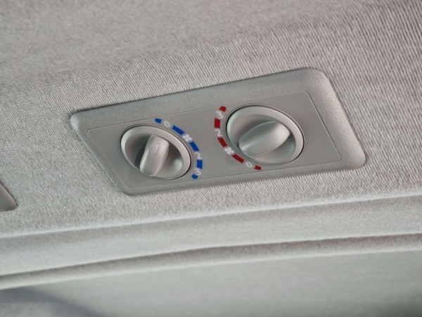 Renault Trafic L2 Equilibre EDC 2,0 dCi  110kW 30