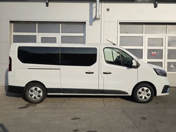 Renault Trafic L2 Equilibre EDC 2,0 dCi 110kW 9