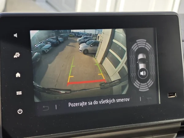 Renault Trafic L2 Equilibre EDC 2,0 dCi 110kW 16