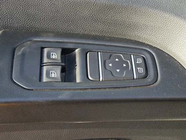 Renault Trafic L2 Equilibre EDC 2,0 dCi 110kW 24