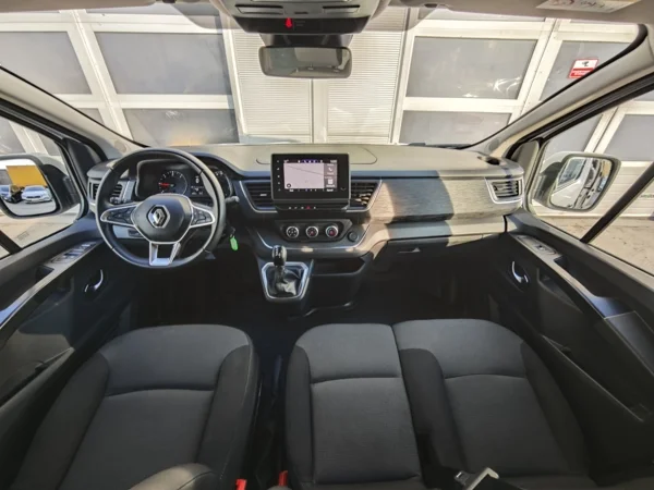 Renault Trafic L2 Equilibre EDC 2,0 dCi 110kW 3