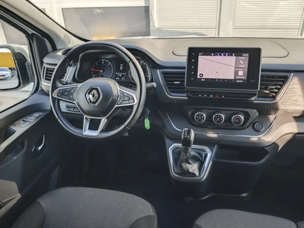 Renault Trafic L2 Equilibre EDC 2,0 dCi 110kW 14