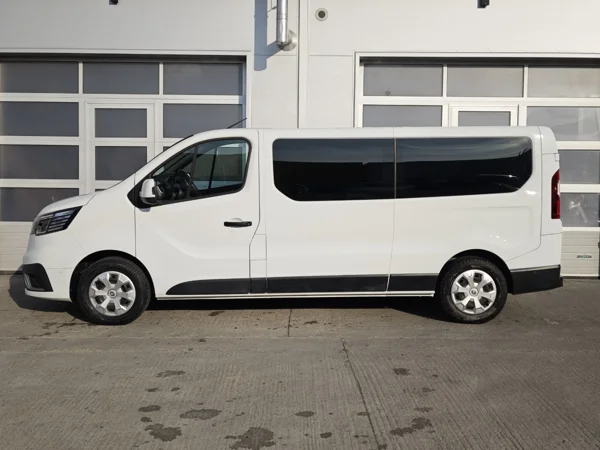 Renault Trafic L2 Equilibre EDC 2,0 dCi 110kW 8