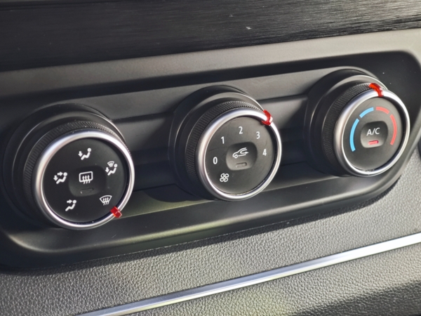 Renault Trafic Minibus Cool L2 EDC 2,0 dCi 125kW 20