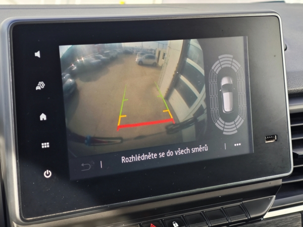 Renault Trafic Minibus Cool L2 EDC 2,0 dCi 125kW 16