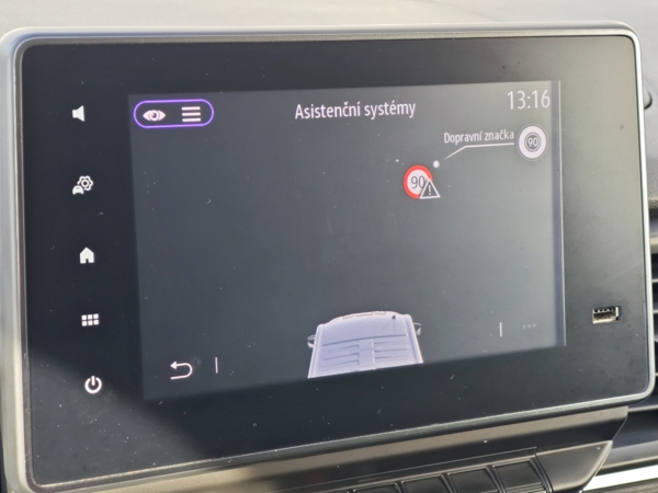 Renault Trafic Minibus Cool L2 EDC 2,0 dCi 125kW 17