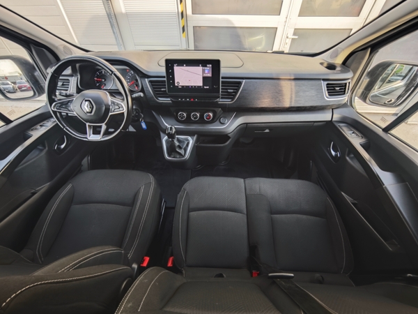 Renault Trafic Minibus Cool L2 EDC 2,0 dCi 125kW 3