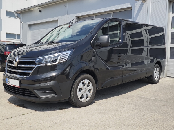 Renault Trafic Minibus Equilibre L2 2,0 dCi 110kW