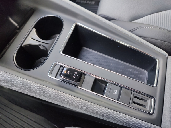 Škoda Enyaq 62kWh Loft + ťažné  132kW 19