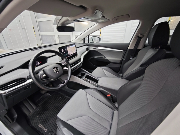 Škoda Enyaq Loft 60 132kW 10