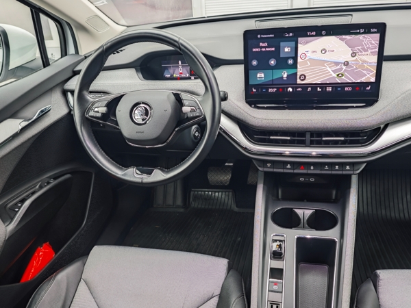 Škoda Enyaq Loft 60 132kW 3