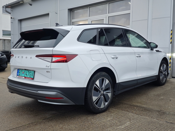 Škoda Enyaq Loft 60 132kW 2