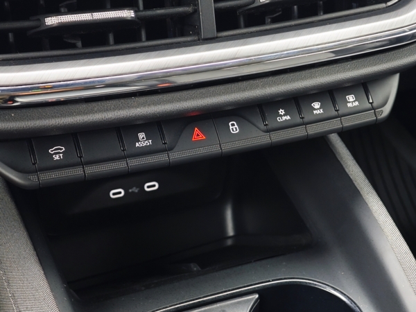 Škoda Enyaq Loft 60 132kW 20