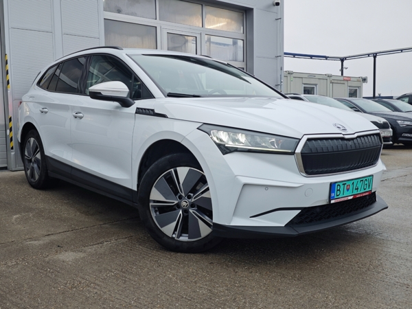 Škoda Enyaq Loft 60 132kW 5