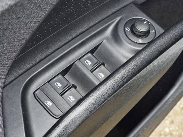 Škoda Enyaq Loft 60 132kW 25