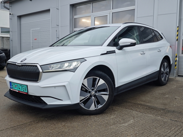 Škoda Enyaq Loft 60 132kW