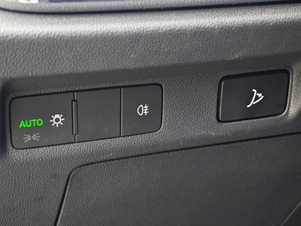 Škoda Enyaq Loft 60 132kW 24