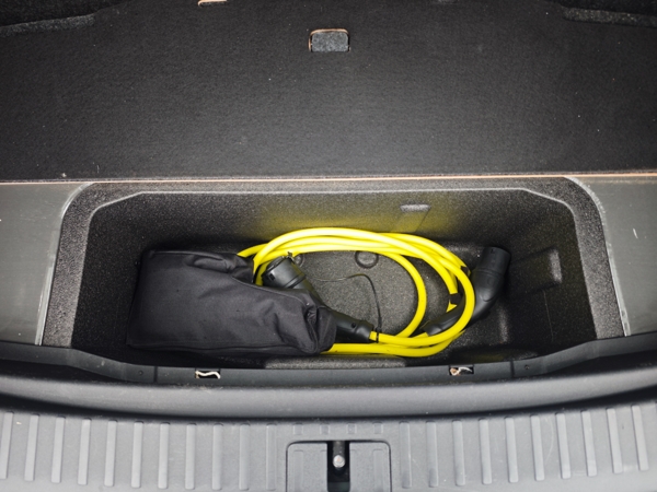 Škoda Enyaq Loft 60 132kW 27