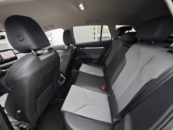 Škoda Enyaq Loft 60 132kW 11