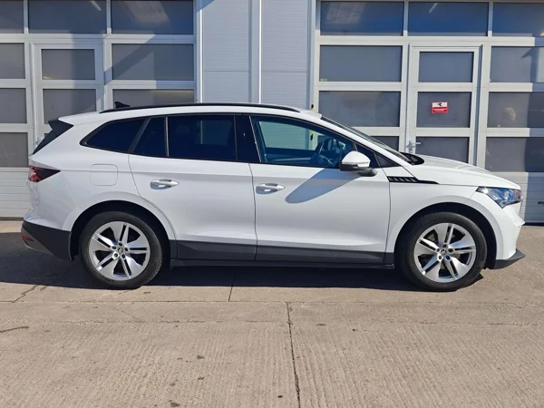 Škoda Enyaq Loft 60 132kW 9