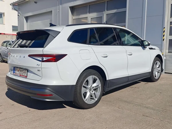 Škoda Enyaq Loft 60 132kW 2