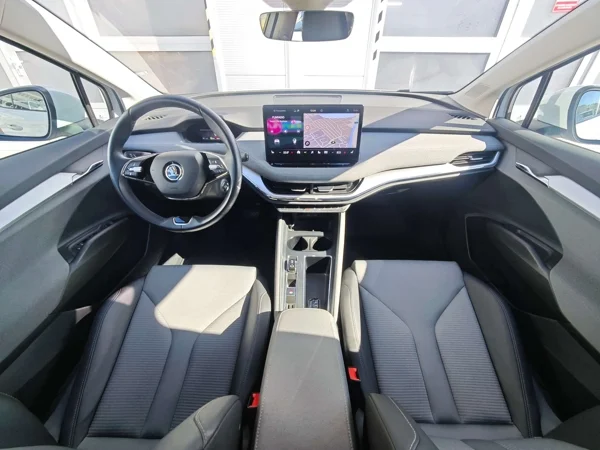 Škoda Enyaq Loft 60 132kW 13