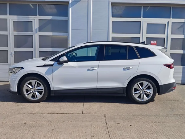 Škoda Enyaq Loft 60 132kW 8