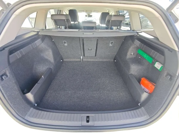 Škoda Enyaq Loft 60 132kW 35
