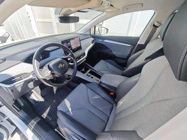 Škoda Enyaq Loft 60 132kW 10