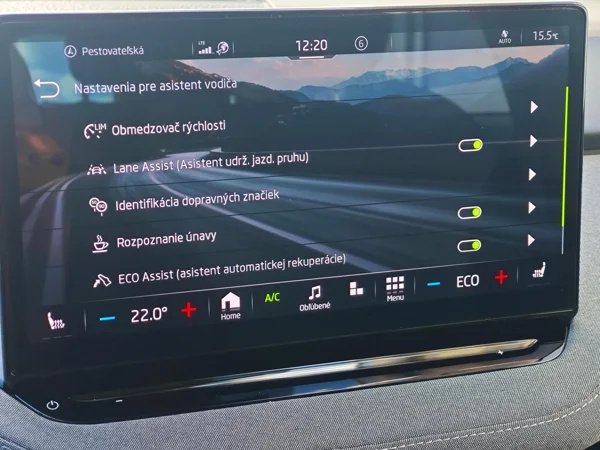 Škoda Enyaq Loft 60 132kW 18