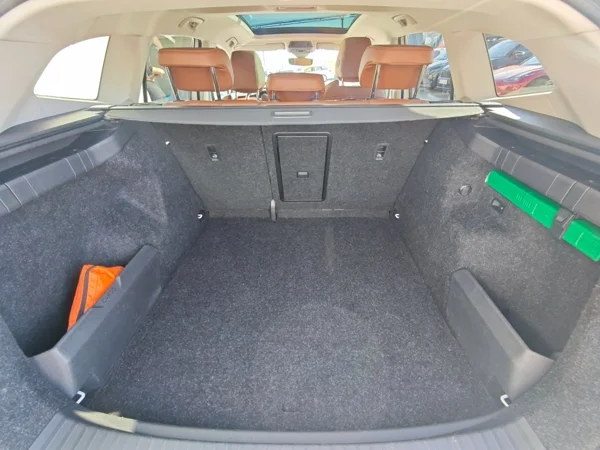 Škoda Enyaq Loft 80 150kW 36