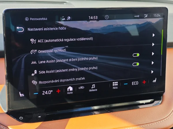 Škoda Enyaq Loft 80 150kW 19