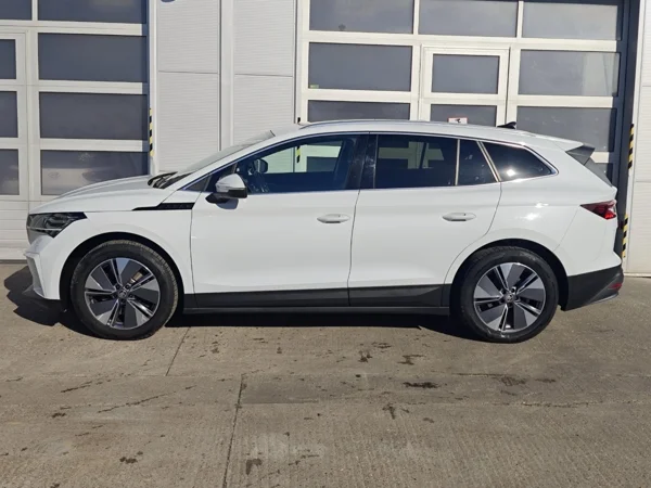 Škoda Enyaq Loft 80 150kW 8