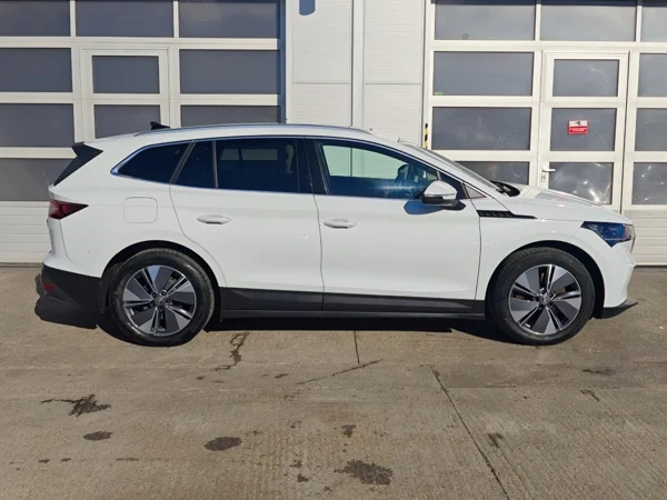 Škoda Enyaq Loft 80 150kW 9